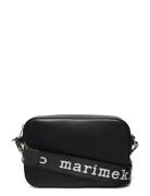 Gratha Bags Crossbody Bags Black Marimekko