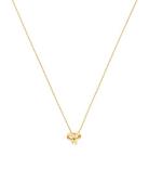 Syster P Rosie Mini Necklace Guld