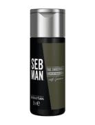 Sebastian Professional Seb Man The Smoother Conditi R 50 Ml Nude