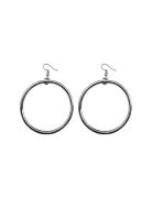 Susmie's Saloon Earrings Silver