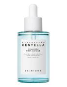 SKIN1004 Madagascar Centella Hyalu-Cica First Ampoule Nude