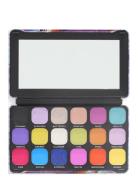 Makeup Revolution Revolution Forever Flawless Shadow Palette Digi Butt...