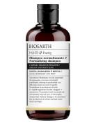 Bioearth Bioearth Hair 2.0. Normalizing Shampoo Nude