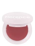 Florence By Mills Cheek Me Later Cream Blush Rosa