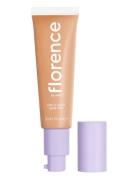 Florence By Mills Like A Light Skin Tint Mt110