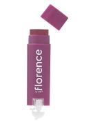 Florence By Mills Oh Whale! Tinted Lip Balm Rosa