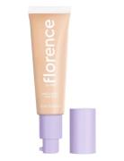 Florence By Mills Like A Light Skin Tint F020