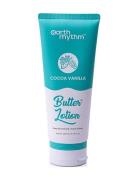 Earth Rhythm Cocoa Vanilla Butter Body Lotion Vit