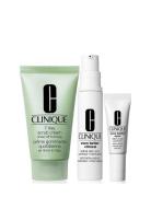 Clinique Skin School Supplies: Even T Essentials Nude