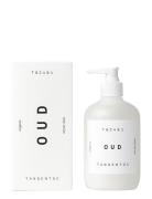 Tangent GC Oud Body Lotion Nude