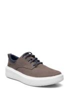 Skechers Mens Viewson Brun