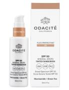 Odacité Skincare Flex-Perfecting Spf50 Tinted Sunscreen 03 Nude