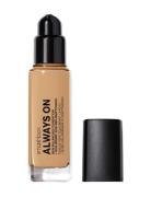 Smashbox Always On Skin Balancing Foundation