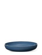 Colore Tærtefad Ø28 Cm Berry Blue Home Tableware Serving Dishes Servin...