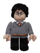 Harry Potter Lego Harry Potter Plush Toy Multi/patterned