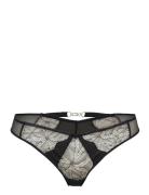 Chantelle X Spark Brief Svart