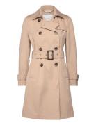 Gerry Weber Edition Coat Not Wool Beige