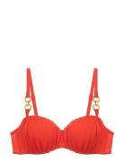 Dorina Oda Bandeau Orange