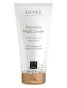 GESKE Recovery Night Cream Nude