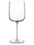 Rødvinsglas Barolo Vinalia 6 Stk. Home Tableware Glass Wine Glass Red ...