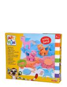 Art & Fun Playsand Set Unicorn Toys Creativity Drawing & Crafts Craft ...