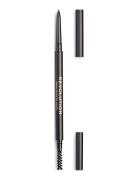 Makeup Revolution Revolution Precise Brow Pencil Dark Brown Brun