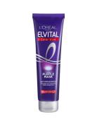 L'Oréal Paris L'oréal Paris Elvital Color Vive Purple Mask 150 Ml Nude