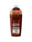 L'Oréal Paris L'oréal Paris Men Expert Barber Club 48H Protective Deod...