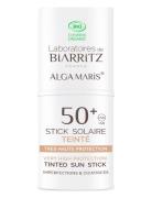 Laboratoires De Biarritz Laboratoires De Biarritz, Alga Maris Tinted S...