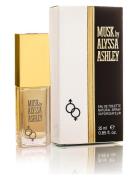 Alyssa Ashley Musk Edt Nude