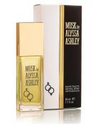 Alyssa Ashley Musk Edt Nude