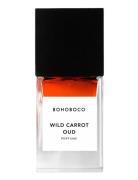 Bohoboco Wild Carrot • Oud Nude