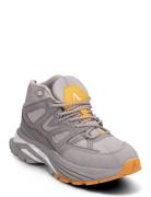 ARKK Copenhagen Duratek Nylon Hl Tx-22 Ghost Gray F Orange