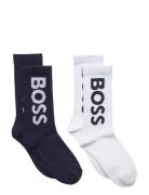 BOSS Socks Multi/patterned