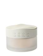 Uoga Uoga Uoga Uoga Matte Finishing Powder, Happy Ending 5G Nude