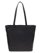 Adax Venezia Shopper Hope Svart