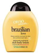 Treaclemoon Treaclemoon Brazilian Love Body Lotion 250Ml Nude