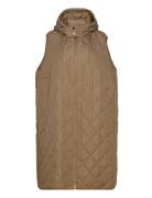 Zizzi Mtammi, Waistcoat Brun