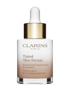 Clarins Tinted Oleo-Serum 02,5