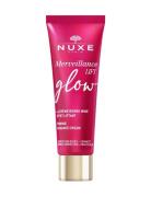 NUXE Merveillance Lift Glow Firming Cream 50 Ml Nude