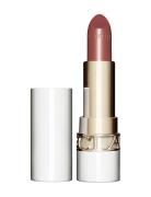 Clarins Joli Rouge Shine Lipstick 705S Soft Berry Rosa