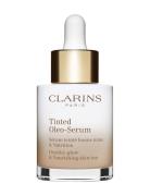 Clarins Tinted Oleo-Serum 02