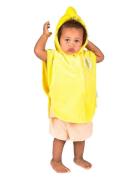 Bibbi Cape Toys Costumes & Accessories Character Costumes Yellow Den G...