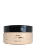 Löwengrip The Cure Repair & Shine Hair Mask Nude