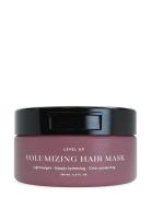 Löwengrip Level Up Volumizing Hair Mask Nude