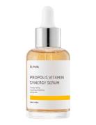 Iunik Propolis Vitamin Synergy Serum Nude