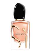 Armani Armani Sì Eau De Parfum Intense 50Ml Nude