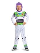 Buzz Classic Toys Costumes & Accessories Character Costumes Multi/patt...