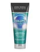 John Frieda Volume Lift Lightweight Conditi R 250 Ml Nude