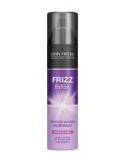 John Frieda Frizz Ease Moisture Barrier Intense Hold Hairspray 250 Ml ...